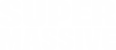 SUPERMASSIVE logo