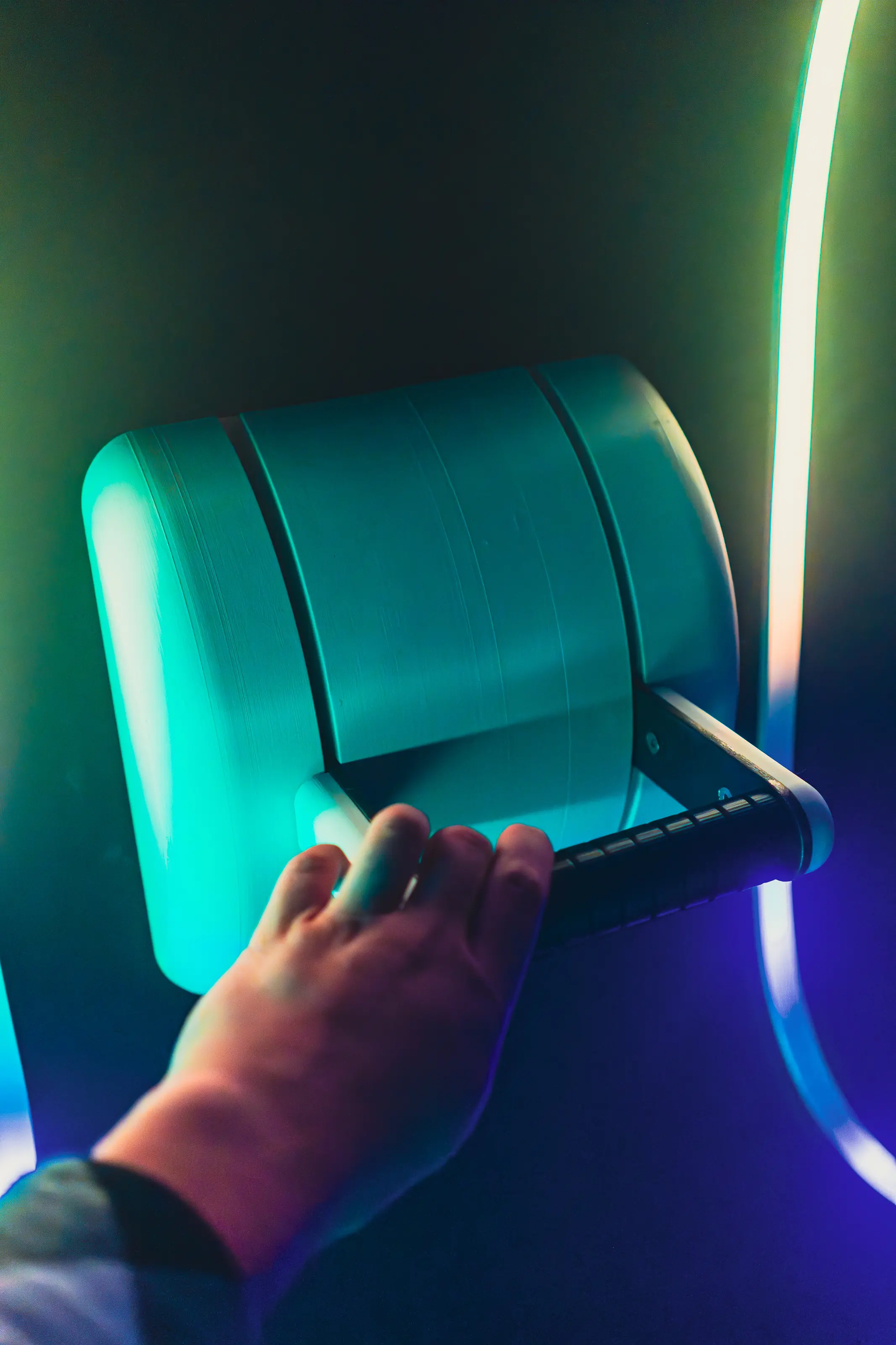 Tactile Controls gallery image 6