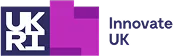 UKRI logo